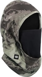 686 Patriot Bonded Hood Face Mask - sage hemisphere