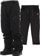 686 Smarty 3-In-1 Cargo Pants - black