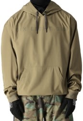 686 Waterproof Team Hoodie - sage