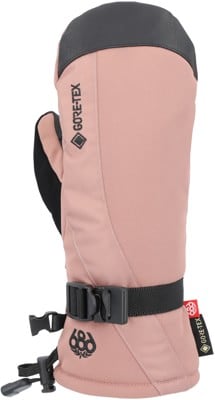 686 Women's GORE-TEX Linear Mitts - antler - view large