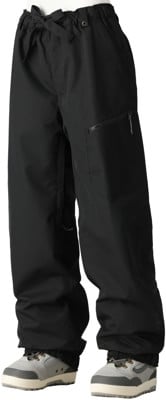 686 Women's Outline Pants - black - view large