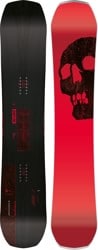 Black Snowboard Of Death 2025