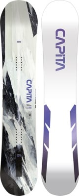 CAPiTA Mercury Snowboard 2025 - view large