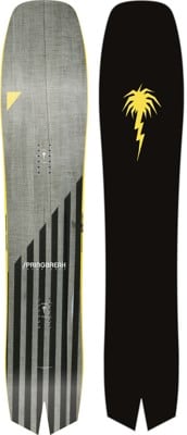 CAPiTA Spring Break Powder Glider Snowboard 2025 - view large