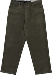 Frickin Loose Tapered Corduroy Pants