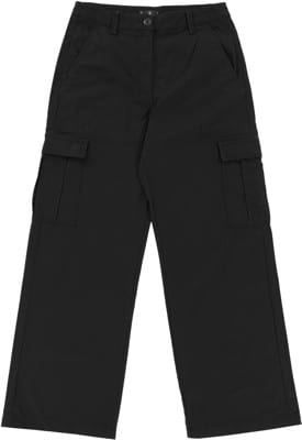 Volcom Women's Cargstone Pants - black - view large