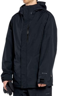 Volcom L GORE-TEX Jacket - black - view large