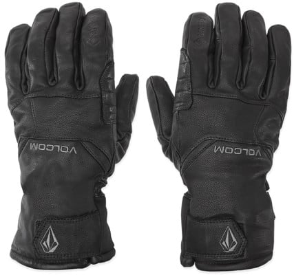 Volcom GAAAS GORE-TEX Gloves - black - view large