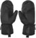 Volcom GAAAS GORE-TEX Mitts - black - palm