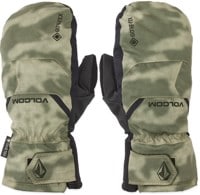 Volcom Stay Dry GORE-TEX Mitts - camouflage