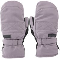 Volcom Women's Peep GORE-TEX Mitts - dusty lavender