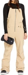 Women's Swift Bib Overall Pants