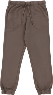 RVCA PTC Fleece Sweatpants - mushroom - view large