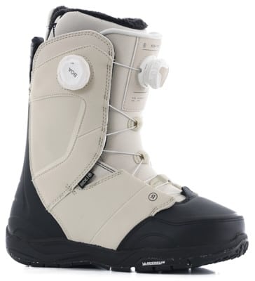 Ride Women's Hera Pro Snowboard Boots 2025 - view large