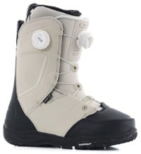 Ride Women's Hera Pro Snowboard Boots 2025 - ecru