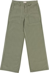 Women's Vintage Military Lw Pants