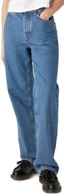 Dickies Women's Thomasville Jeans - classic blue - view large