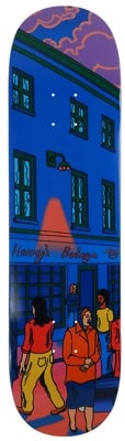 Cafe Harry's Bodega 8.25 Skateboard Deck - view large