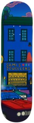 Cafe Sami's Jewellers 8.25 Skateboard Deck