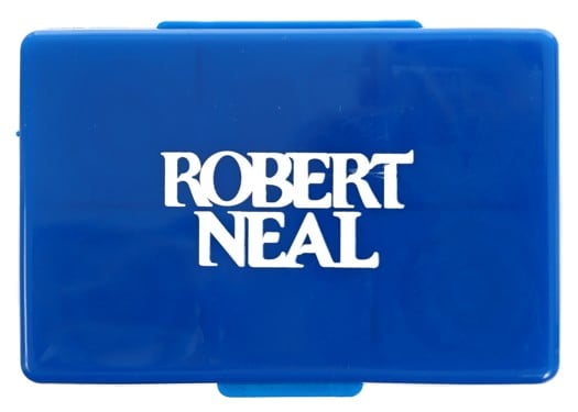 Nothing Special Robert Neal Pro Skateboard Bearings - blue - view large