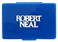 Robert Neal Pro Skateboard Bearings