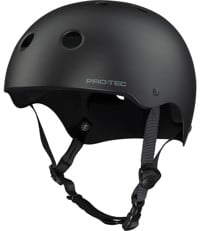 ProTec Classic Skate Helmet - matte black