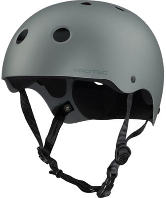 ProTec Classic Skate Helmet - matte grey - view large