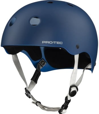 ProTec Classic Skate Helmet - matte blue - view large