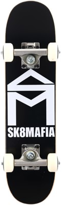 SK8MAFIA House Logo 6.0 Micro Complete Skateboard - view large