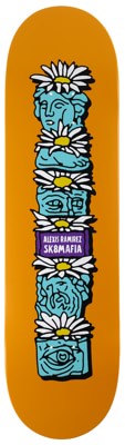 SK8MAFIA Ramirez Piled 8.5 Skateboard Deck - view large