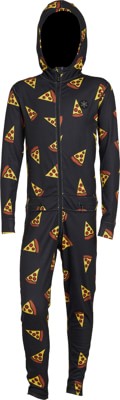 Airblaster Youth Ninja Suit - pizza - view large