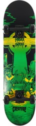 Creature Forever Undead 7.75 Complete Skateboard