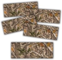 MOB GRIP Forest Camo Grip Strips