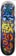 GX1000 Candy 8.75 Skateboard Deck