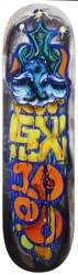 Candy 8.75 Skateboard Deck