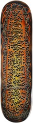 GX1000 Carlyle Path 8.5 Skateboard Deck