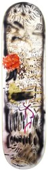 GX1000 Greene Mutual Understanding 8.5 Skateboard Deck