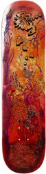 GX1000 Krull Seeing Sherbert 8.25 Skateboard Deck