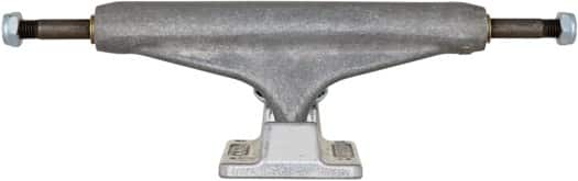 Independent Inverted Kingpin Stage 11 Skateboard Trucks - steel grey 144 - view large