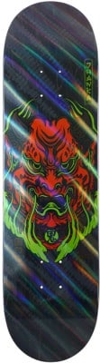 Creature Jhanka Shrine 8.51 Skateboard Deck - view large