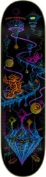 Creature Lockwood Xploration 8.25 VX Skateboard Deck