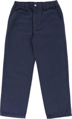 Venture Emblem Pants - navy - view large