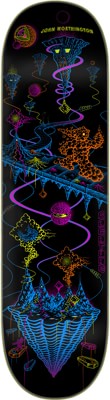 Creature Worthington Xploration 8.6 VX Skateboard Deck - view large