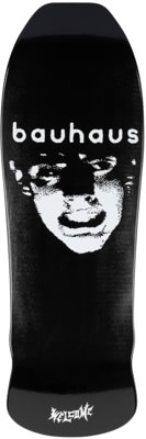 Welcome Bauhaus Mask 10.0 Early Grab Shape Skateboard Deck - view large