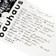 Welcome Bauhaus Bela 9.6 Gaia Shape Skateboard Deck - close up 2