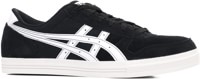 ASICS Skateboarding Aaron Pro Skate Shoes - black/white