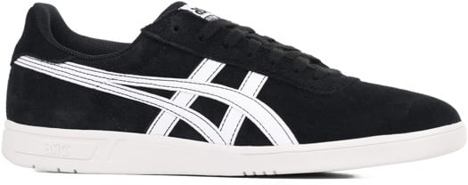 ASICS Skateboarding Gel Vickka Pro Skate Shoes - black/white - view large