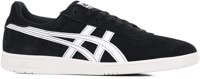 ASICS Skateboarding Gel Vickka Pro Skate Shoes - black/white