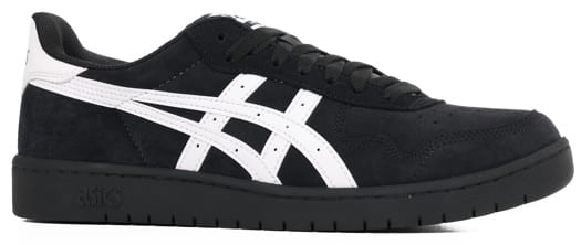 ASICS Skateboarding Japan Pro Skate Shoes - black/white - view large