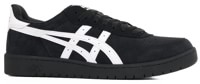 ASICS Skateboarding Japan Pro Skate Shoes - black/white